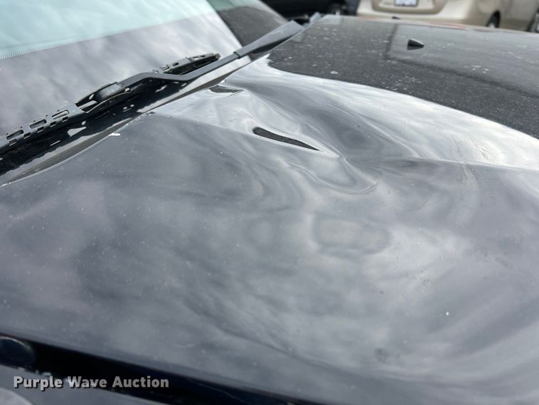 image for item DP0003 2005 Ford Mustang