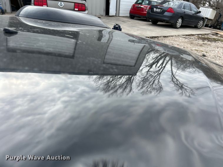 image for item DP0003 2005 Ford Mustang