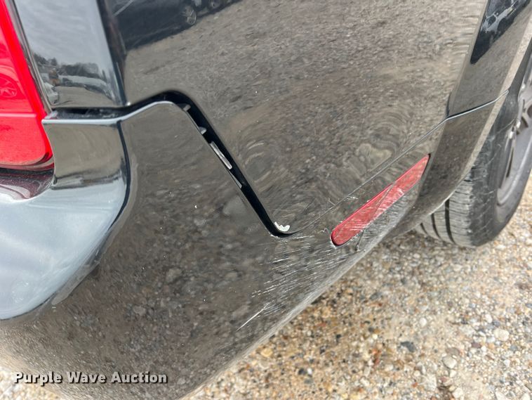 image for item DP0003 2005 Ford Mustang