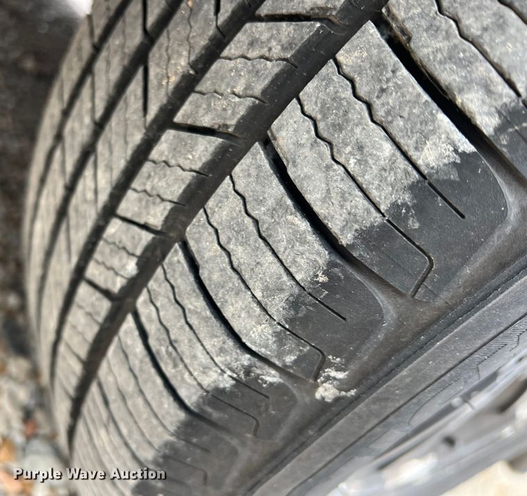 image for item DP0003 2005 Ford Mustang