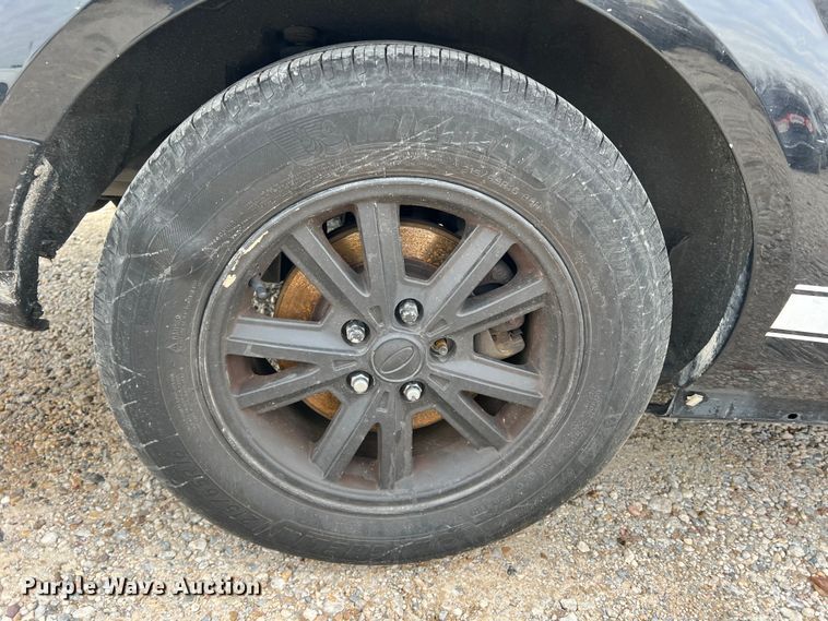 image for item DP0003 2005 Ford Mustang