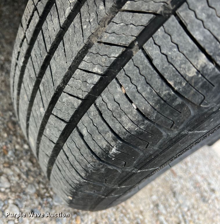 image for item DP0003 2005 Ford Mustang