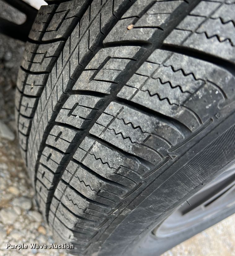 image for item DP0003 2005 Ford Mustang