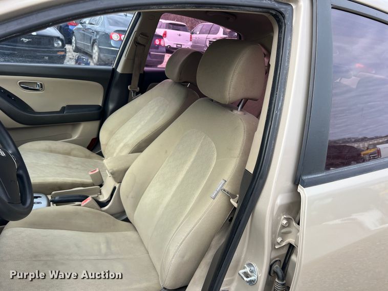 image for item DP0004 2010 Hyundai Elantra