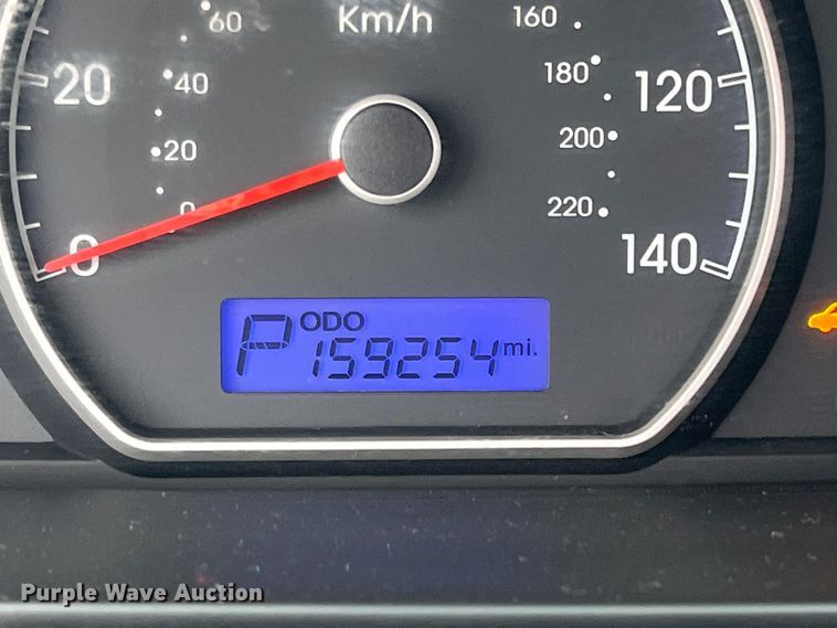 image for item DP0004 2010 Hyundai Elantra