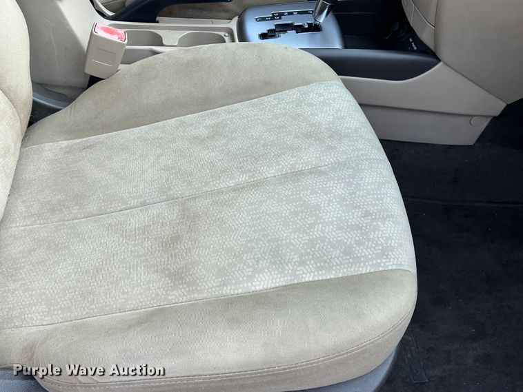 image for item DP0004 2010 Hyundai Elantra