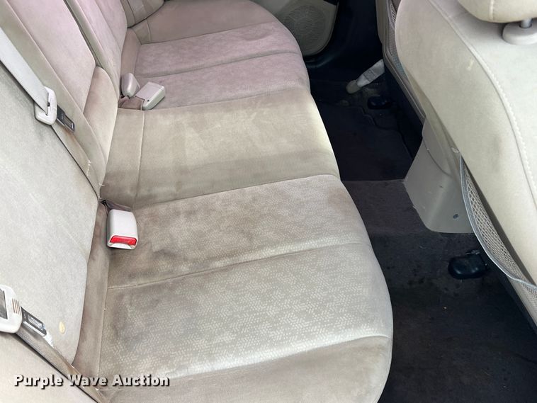 image for item DP0004 2010 Hyundai Elantra