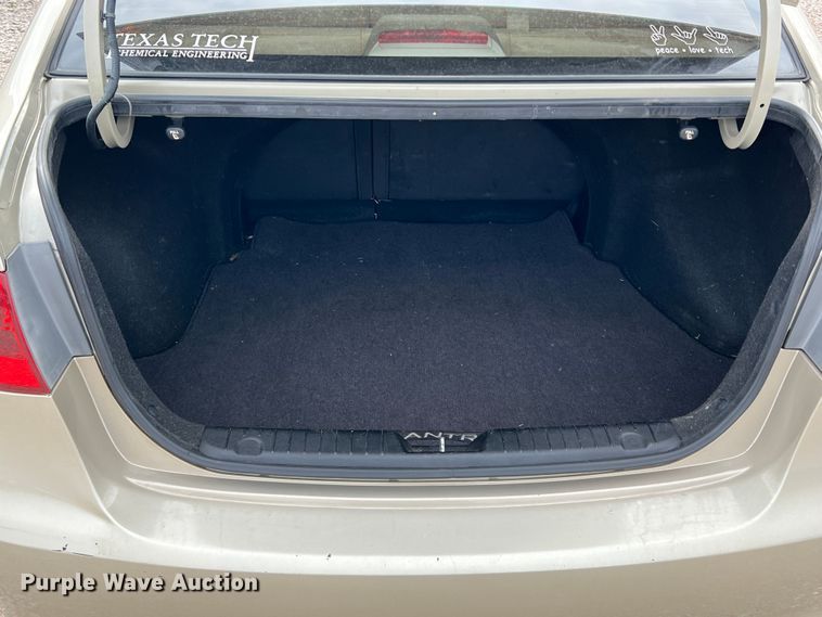 image for item DP0004 2010 Hyundai Elantra