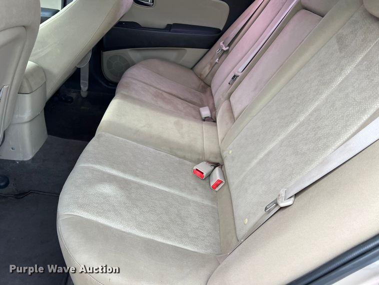 image for item DP0004 2010 Hyundai Elantra