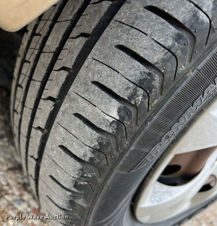 image for item DP0004 2010 Hyundai Elantra