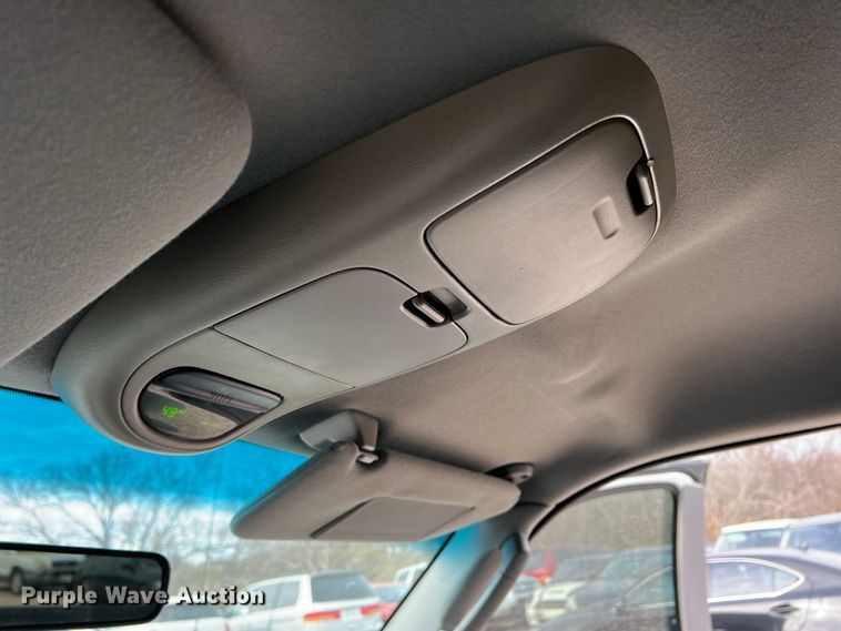 image for item DP0005 2003 Ford F150  SuperCab pickup truck