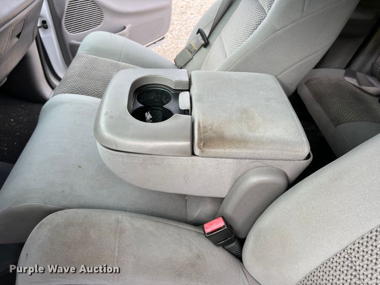 image for item DP0005 2003 Ford F150  SuperCab pickup truck