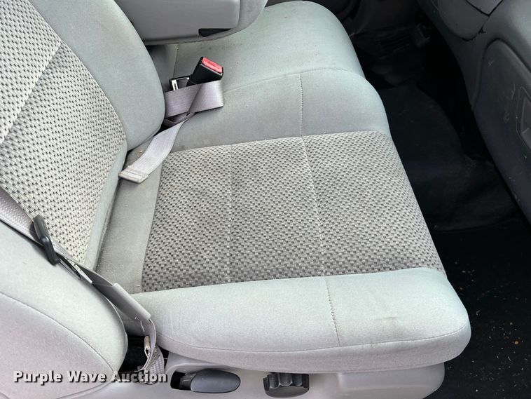 image for item DP0005 2003 Ford F150  SuperCab pickup truck