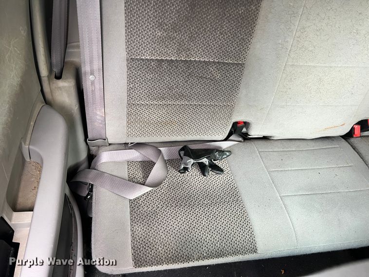 image for item DP0005 2003 Ford F150  SuperCab pickup truck