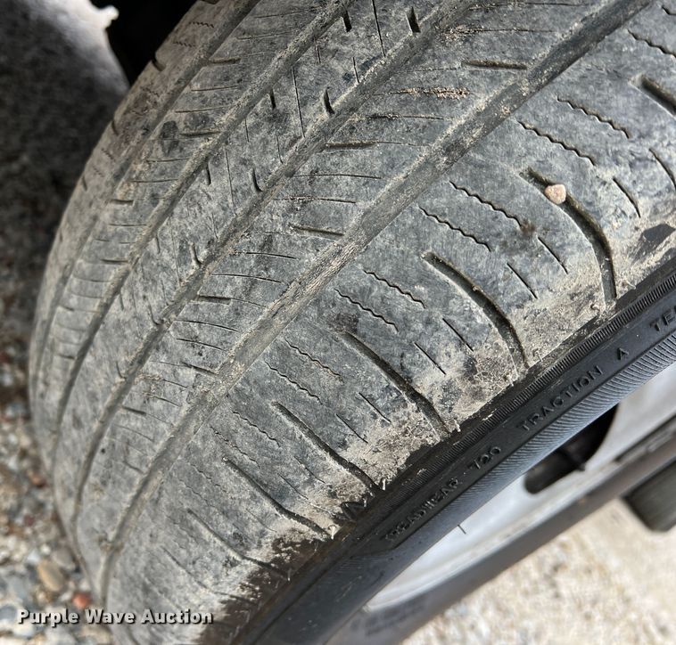 image for item DP0005 2003 Ford F150  SuperCab pickup truck