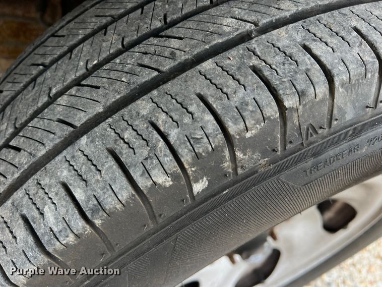 image for item DP0005 2003 Ford F150  SuperCab pickup truck