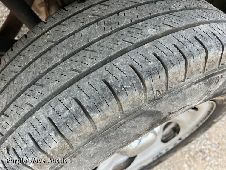 image for item DP0005 2003 Ford F150  SuperCab pickup truck