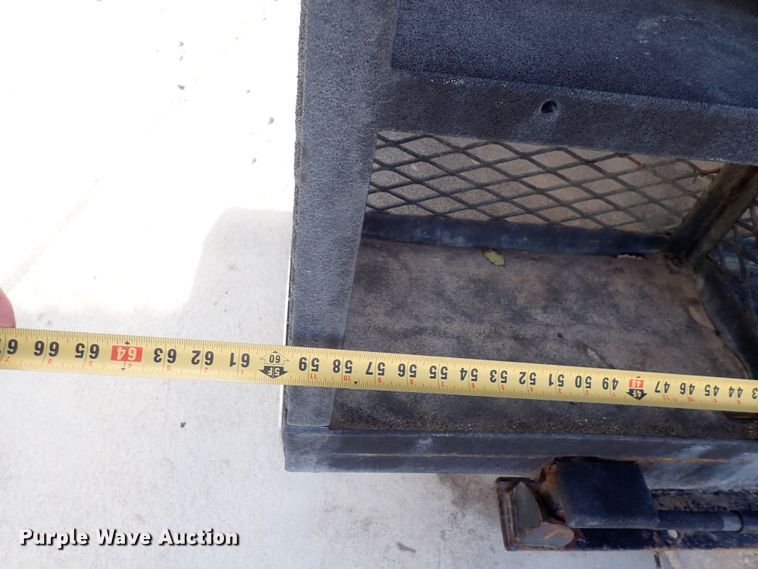 image for item DQ3910 Extendobed EB20102  bed rack