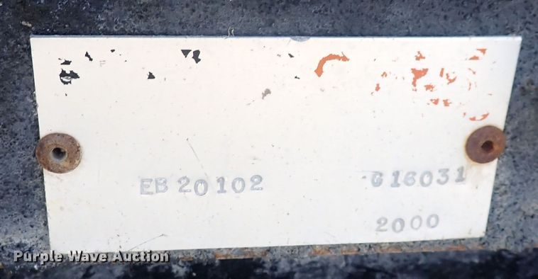 image for item DQ3910 Extendobed EB20102  bed rack