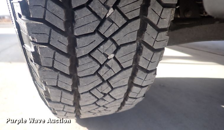 image for item DQ3914 2007 Ford F150  pickup truck