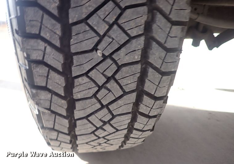 image for item DQ3914 2007 Ford F150  pickup truck