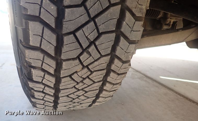 image for item DQ3914 2007 Ford F150  pickup truck