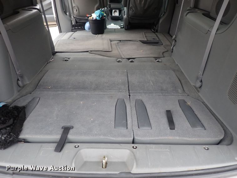 image for item DQ5051 2006 Dodge Grand Caravan  van