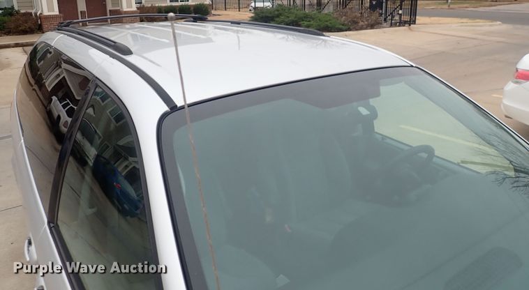 image for item DQ5051 2006 Dodge Grand Caravan  van