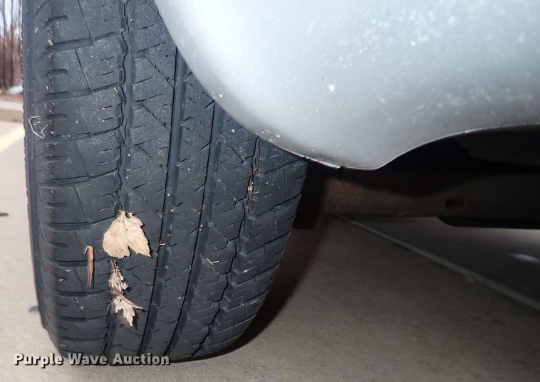 image for item DQ5051 2006 Dodge Grand Caravan  van