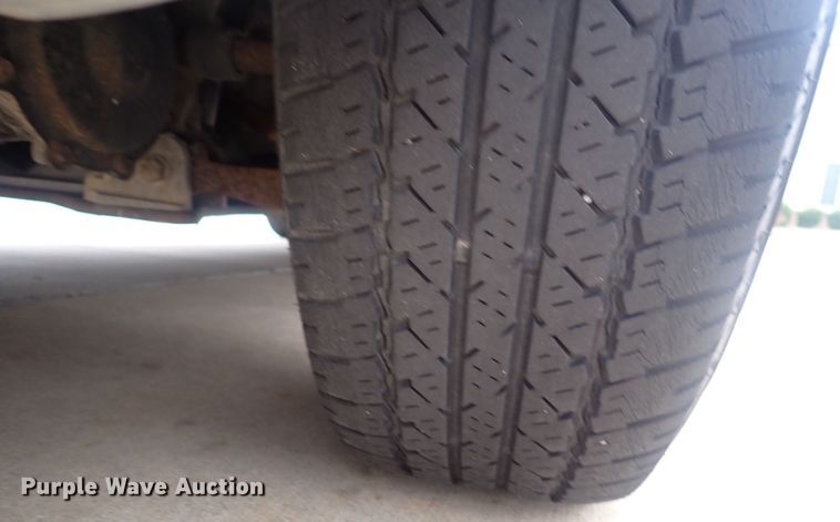 image for item DQ5051 2006 Dodge Grand Caravan  van