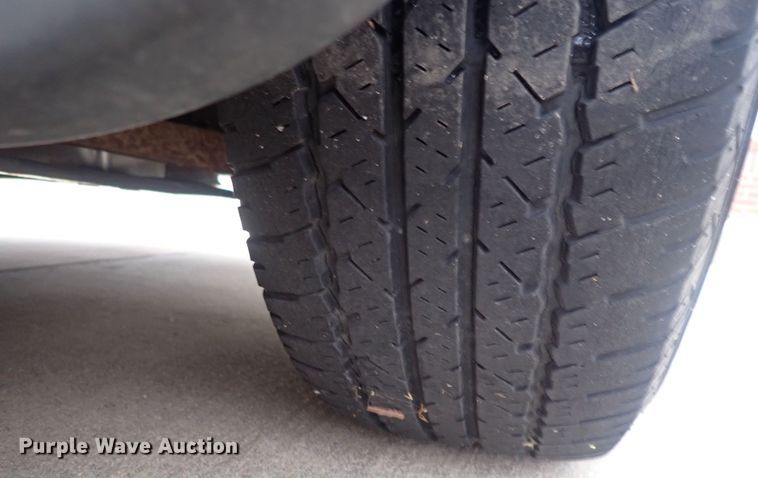 image for item DQ5051 2006 Dodge Grand Caravan  van