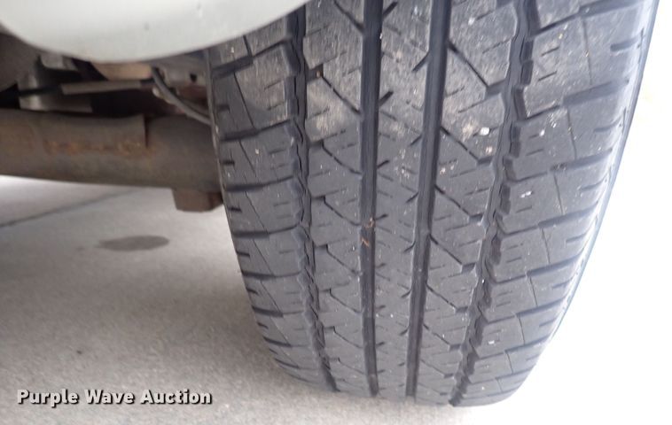 image for item DQ5051 2006 Dodge Grand Caravan  van