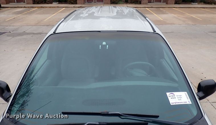 image for item DQ5052 2000 Dodge Grand Caravan  van