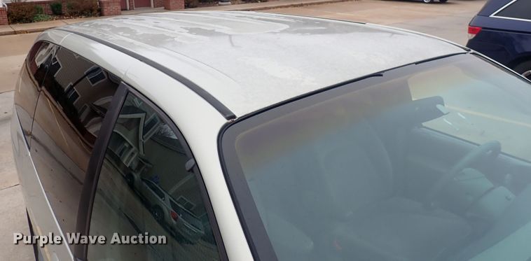 image for item DQ5052 2000 Dodge Grand Caravan  van