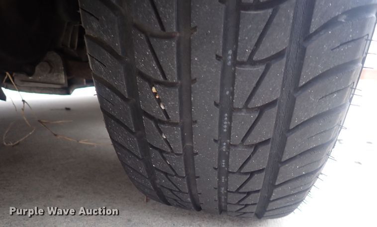 image for item DQ5052 2000 Dodge Grand Caravan  van