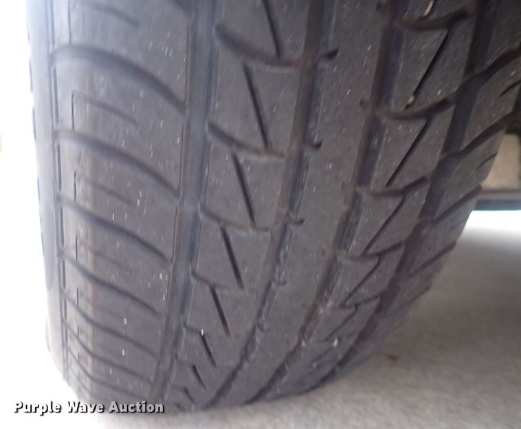 image for item DQ5052 2000 Dodge Grand Caravan  van