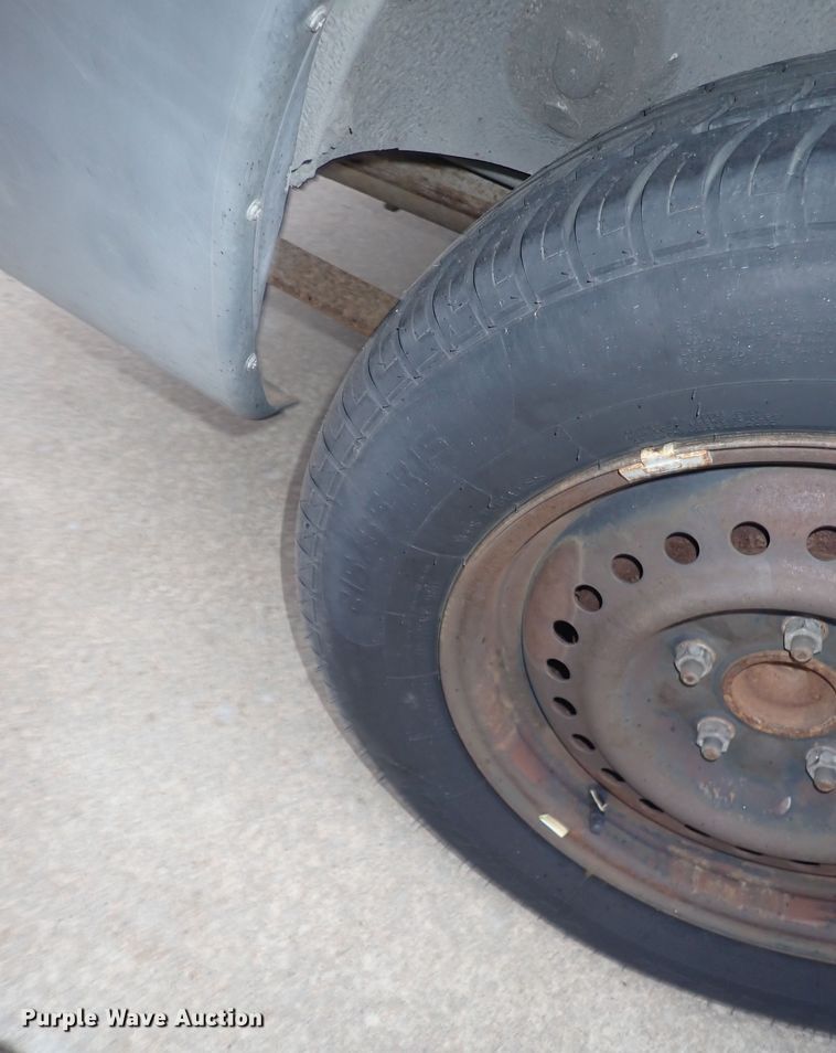 image for item DQ5052 2000 Dodge Grand Caravan  van