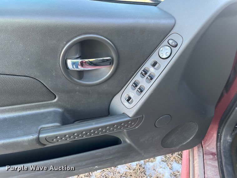 image for item DR7423 2004 Pontiac Grand Prix