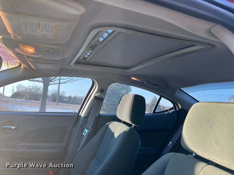 image for item DR7423 2004 Pontiac Grand Prix