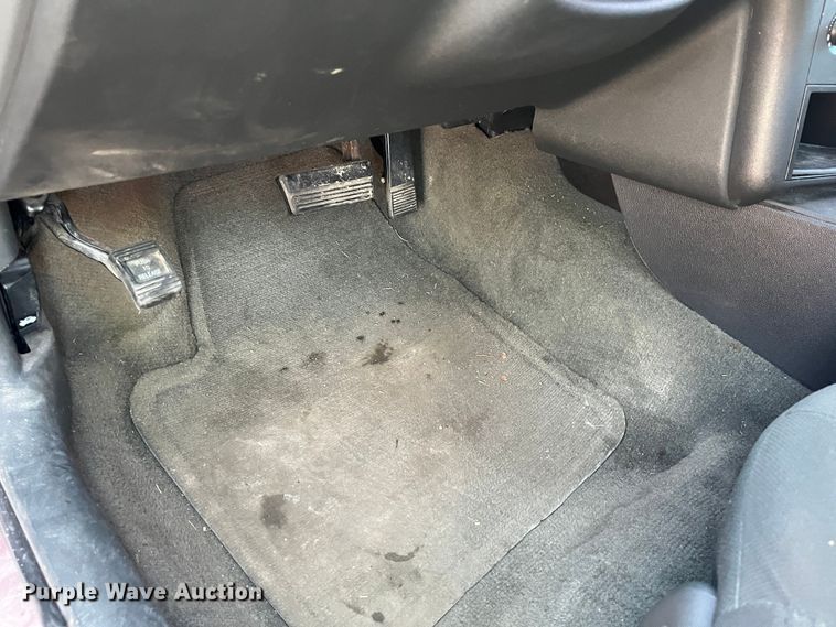 image for item DR7423 2004 Pontiac Grand Prix