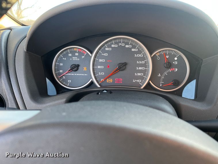 image for item DR7423 2004 Pontiac Grand Prix