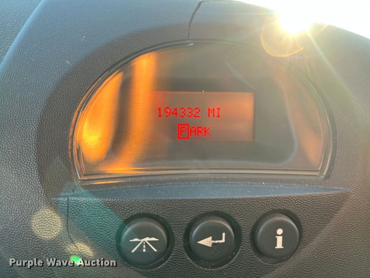 image for item DR7423 2004 Pontiac Grand Prix