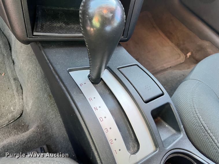 image for item DR7423 2004 Pontiac Grand Prix