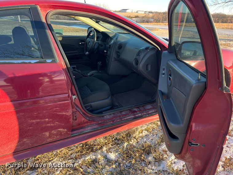 image for item DR7423 2004 Pontiac Grand Prix