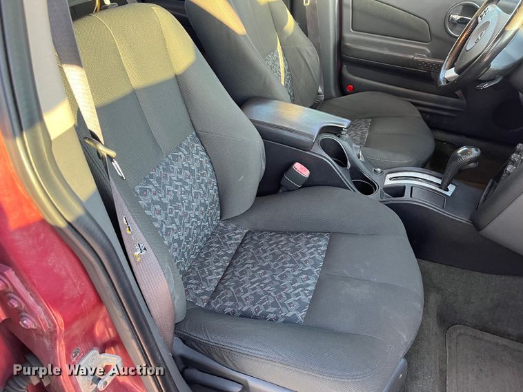 image for item DR7423 2004 Pontiac Grand Prix