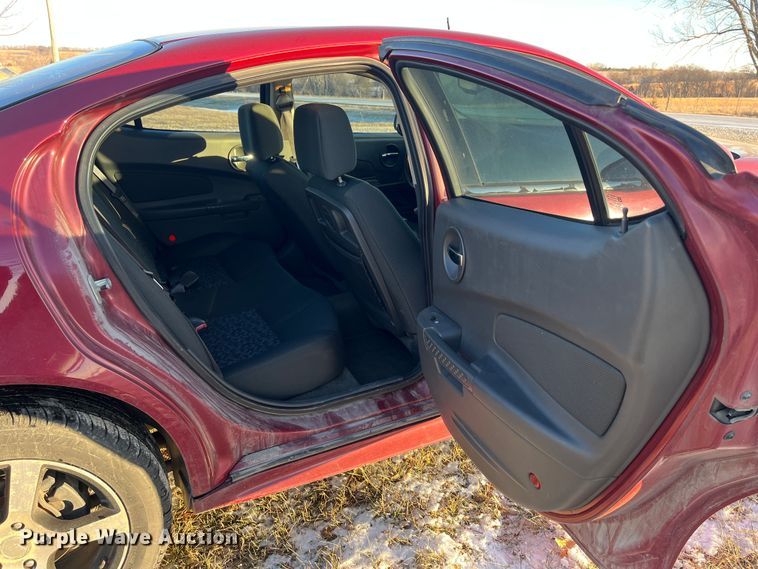 image for item DR7423 2004 Pontiac Grand Prix