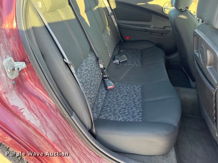 image for item DR7423 2004 Pontiac Grand Prix