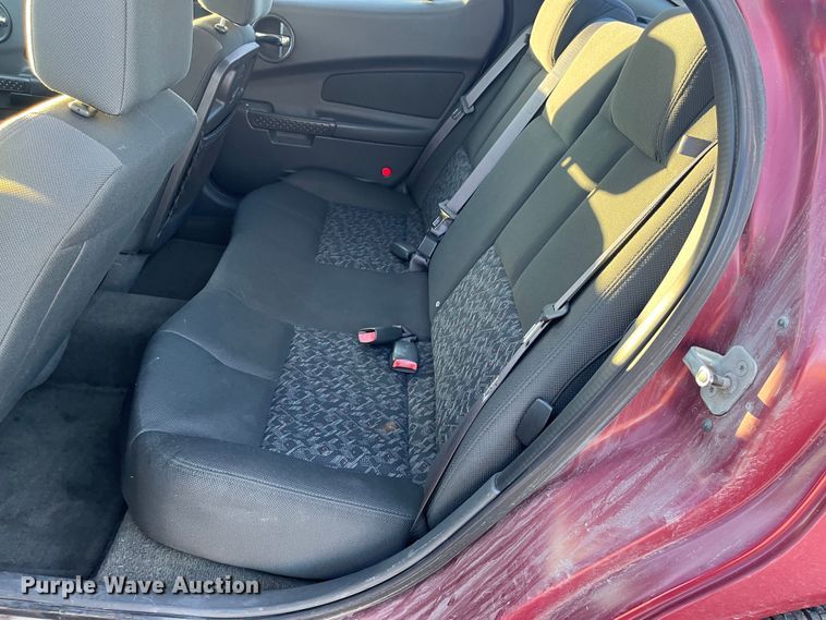 image for item DR7423 2004 Pontiac Grand Prix