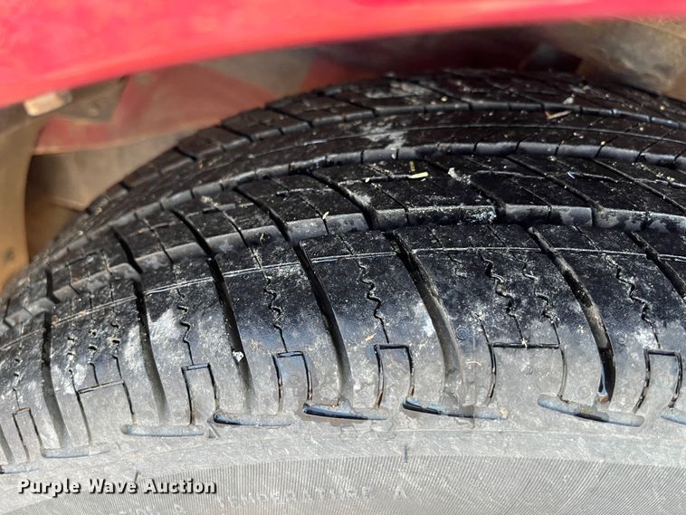 image for item DR7423 2004 Pontiac Grand Prix