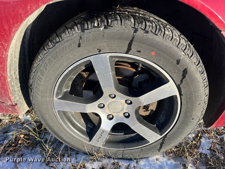 image for item DR7423 2004 Pontiac Grand Prix